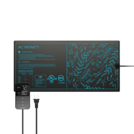 AC Infinity SUNCORE H3 Verwarmingsmat 25x52cm - AC-SMH3
