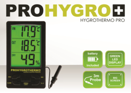 Garden HighPro ProHygro Pro