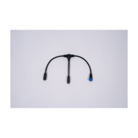 SANlight STIXX T-splitterkabel 5-polig