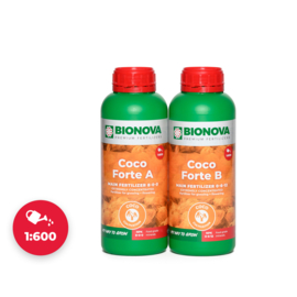 Bionova Coco Forte A+B 1 liter