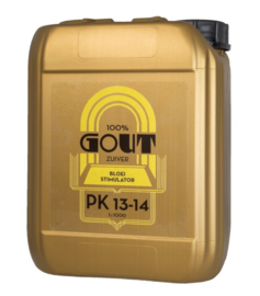 Gout PK 13/14 5 liter