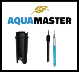 Aqua Master Tools vervangingsonderdelen