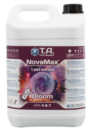 Terra Aquatica Nova Max Bloom 5 liter