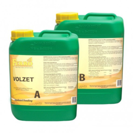 Ferro Aarde/Hydro Volzet A+B 5 Liter