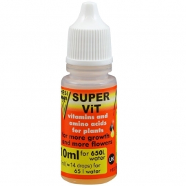 HESI Supervit 10 ml