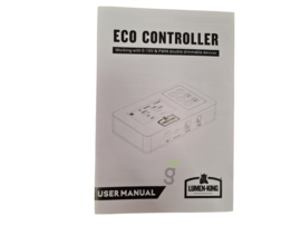 Lumen King ECO Controller