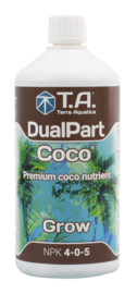 Terra Aquatica DualPart Coco Grow 1 liter