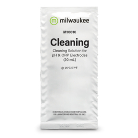 Milwaukee Cleaning solution 25x 20ml
