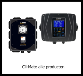 Alle Cli-Mate producten