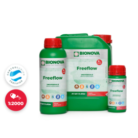 Bionova Freeflow 1 liter