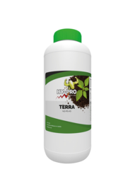 Hy-Pro Terra 1 liter vloeibare Meststof