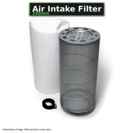 Lucht Inlaat Filters