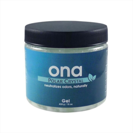 ONA Gel Polar Crystal 500 ml