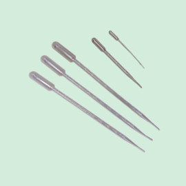 Pipet 0.5ml