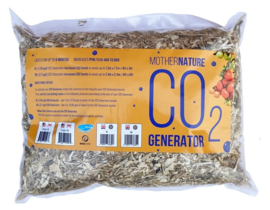 Co2 emmer MotherNature navulling 10 liter