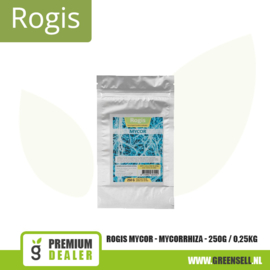 Rogis Mycor 250g / 0,25kg (Mycorrhiza Schimmel)