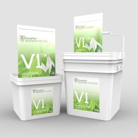 FloraFlex V1 groei  450Gram