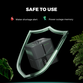 Mars Hydro 5L Indoor Cool Mist Luchtbevochtiger