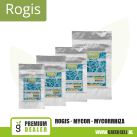 Rogis Mycor - Mycorrhiza