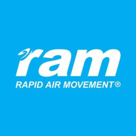 RAM Fan Controller RAM Air-pro 2