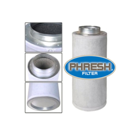 Phresh Filter 650m³/u 150x300mm