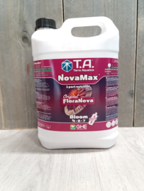 GHE Flora Nova / Terra Aquatica NovaMax® Bloom 5Liter