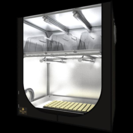 Secret Jardin Dark Propagator DP90 van 90cm x 60cm x 98cm