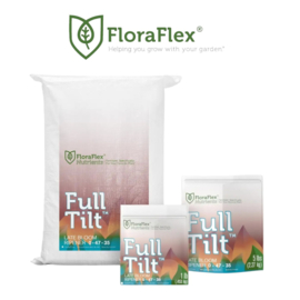 FloraFlex Full Tilt 2.25Kg