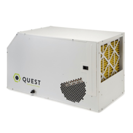 Quest 155 - 50Hz