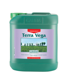 Canna Terra Vega 5 Liter