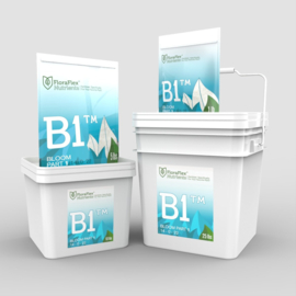 FloraFlex B1 bloei 2.25Kg