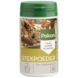 Pokon Stekpoeder 25g