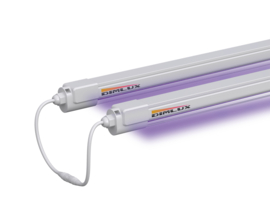 Dimlux LED Xplore NIR 2x25W Duopack