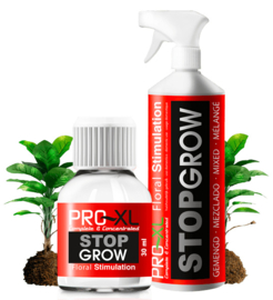 Pro XL Stop Grow 1L Spray flacon
