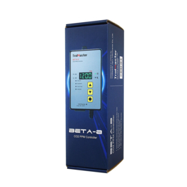 Trolmaster BETA 8 - CO2 Controller