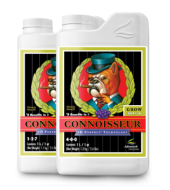 Advanced Nutrients pH Perfect Connoisseur Grow AB 1 liter