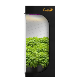 The All New Gorilla Grow Tent