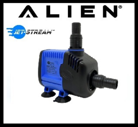 ALIEN JET-STREAM SILENT Waterpomp