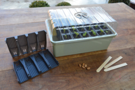 Garland 28 Cell Deep Root Success Kit – G227