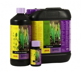 ATAMI B'cuzZ Soil Booster Universal 5 Liter