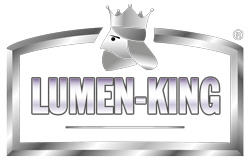 LUMEN KING LED PANEEL 1 m2 630W