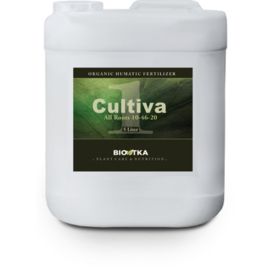 Cultiva 1 All Roots - 5 liter