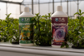 Terra Aquatica NovaMax Bloom 500 ml