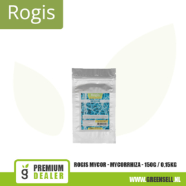 Rogis Mycor 150g / 0,15kg (Mycorrhiza Schimmel)