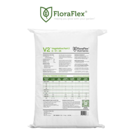 FloraFlex V2 groei 11Kg