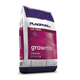 Plagron Growmix 50 liter zak