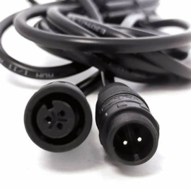 Lumatek Daisy chain control kabel - LED