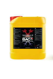 BAC Hydro Bloei A&B - 5 ltr