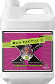 Advanced Nutrients Bud Factor X 500ml