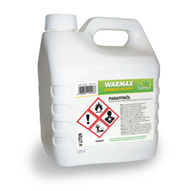 Biogreen Paraffine Warmax Premium 4 liter